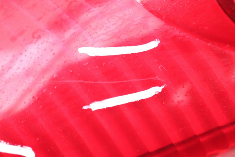 PEUGEOT 107 CITROEN C1 2005-2008 RIGHT DRIVER SIDE REAR LIGHT TAIL LAMP