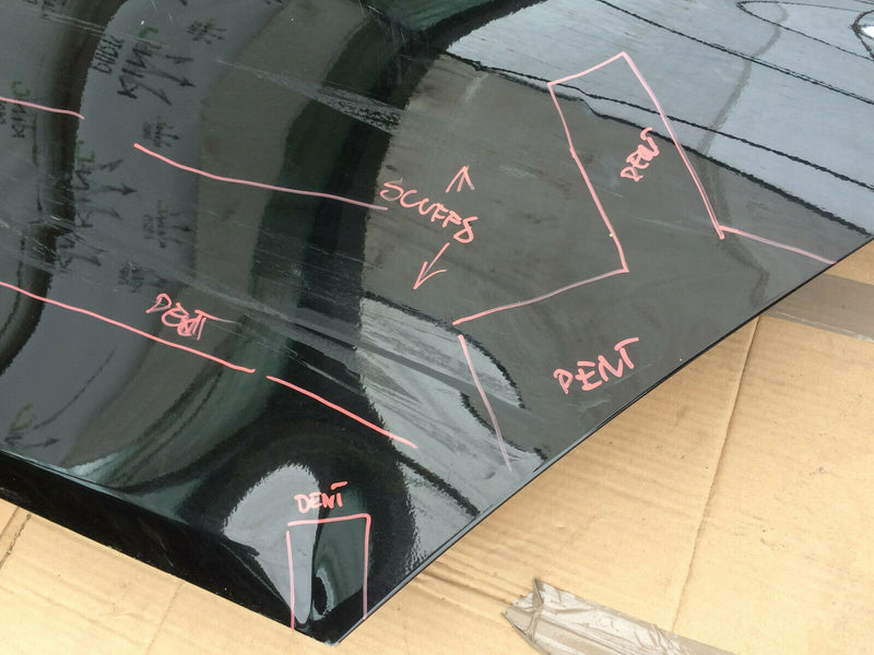BMW 3 SERIES F31 ESTATE 2013-19 GENUINE REAR DOOR PANEL LEFT PASSENGER SIDE P445