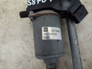 VAUXHALL CORSA D 2006-14 FRONT WIPER MOTOR AND LINKAGE GENUINE 13372899