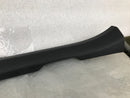 MERCEDES GLC X253 2016-21 RIGHT SIDE FRONT SILL TRIM COVER PANEL A2056860636