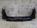 KIA SPORTAGE 2018-ON GT LINE REAR BUMPER PDC GENUINE 86611F1500