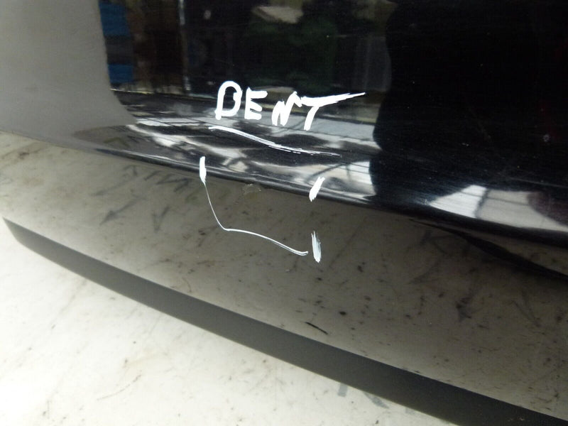 VW SHARAN MK2 7N 2010-2015 REAR BUMPER PDC GENUINE 7N0807421
