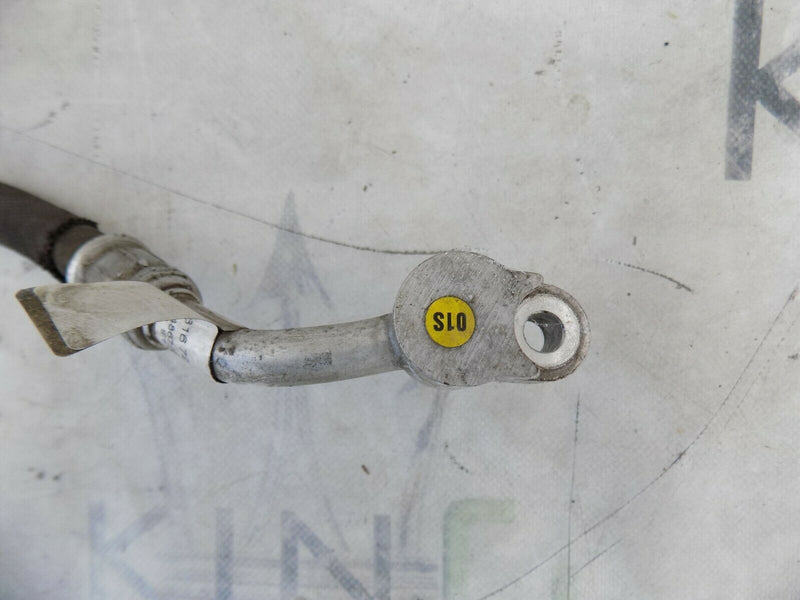 AUDI S4 S5 2017 A/C AIR CON PIPE AIR CONDITIONING PIPE 8W0816721