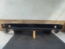 VW Touareg  2010-2012 Rear Bumper Lower Section Genuine (A1034)