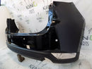 MAZDA CX-5 (KE) 2017-2018 BLACK REAR BUMPER GENUINE PDC KB8A-50221