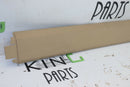 BMW 3 SERIES E91 2005-2013 TOURING REAR TAILGATE BOOTLID TRIM BEIGE 7119050