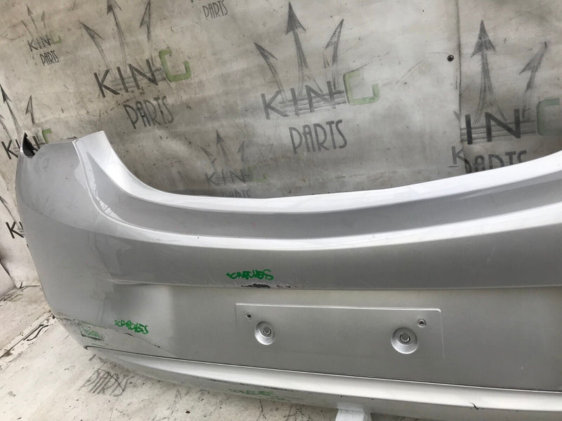 VAUXHALL CORSA E SE NAV 2014-2019 REAR BUMPER GENUINE 39002839