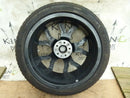 BMW X1 F48 19" 8JX19H2 ET47 ALLOY WHEEL RIM 8092163 TYRE 225/45 R19