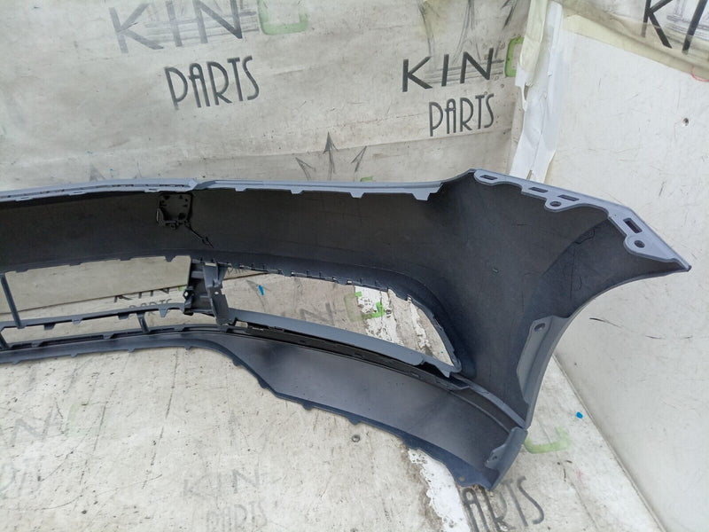 VW PASSAT B7 2011-2014 FRONT BUMPER VG04223BA AFTERMARKET