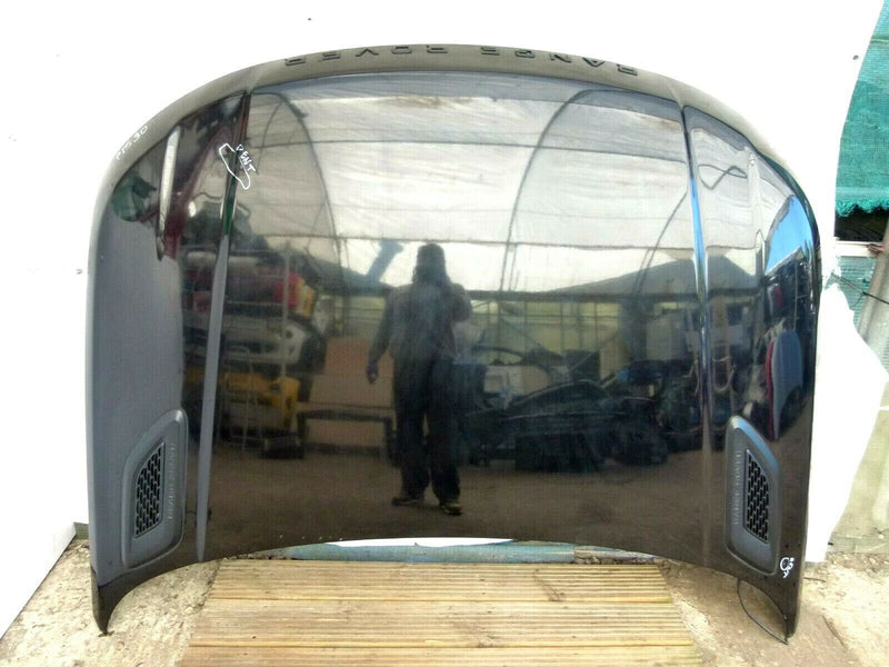 RANGE ROVER SPORT (SDV6) 2014-2017 GENUINE ALUMINIUM BONNET HOOD PANEL