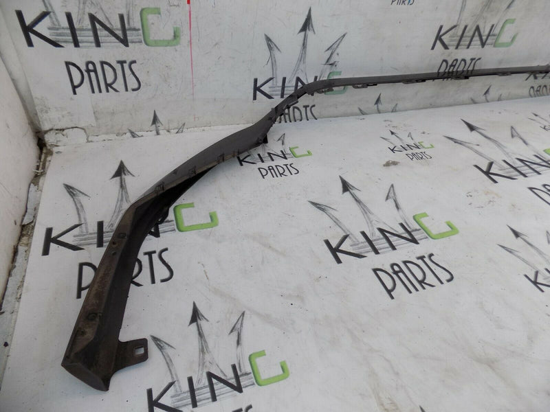 LEXUS RX 2016-ON F SPORT FRONT BUMPER SKIRT LOWER SECTION 52112-48010