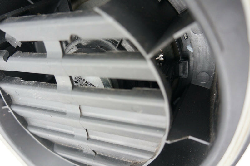 CITROEN C4 GRAND PICASSO 2006-2013 DOOR SPEAKER FRONT LEFT WITH COVER