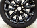 TOYOTA AYGO WHEEL ALLOY RIM 15" 165/60/15 4.5J ET35 GENUINE PW4570H006
