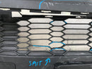 TOYOTA C-HR FACELIFT 2020-ON GENUINE FRONT BUMPER GRILLE PDC 52129-F4110