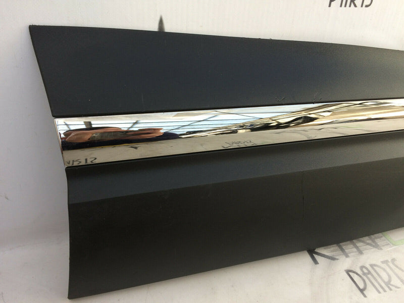 RENAULT KADJAR 2015-ON FRONT DOOR RIGHT SIDE EXTERIOR TRIM MOULDING 801863858R