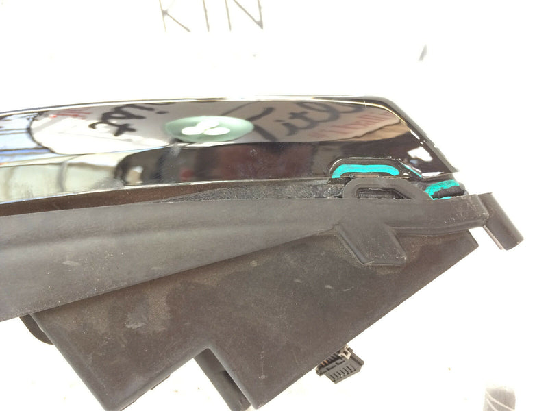 PORSCHE MACAN 95B GENUINE LED DAYTIME RUNNING LIGHTS LEFT SIDE 95B.953.055.A