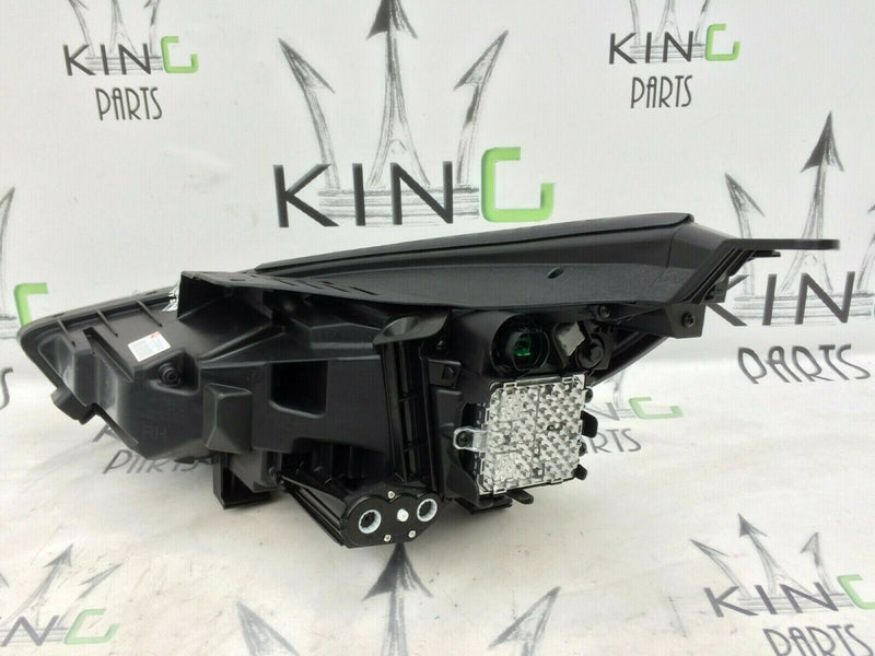 HYUNDAI i30 PD 2017 NEW COMPLETE HEADLIGHT FULL LED XENON RIGHT SIDE G4921-22040