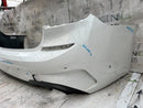 BMW G20 M-SPORT 2019-ON REAR BUMPER 6xPDC GENUINE 51128069387