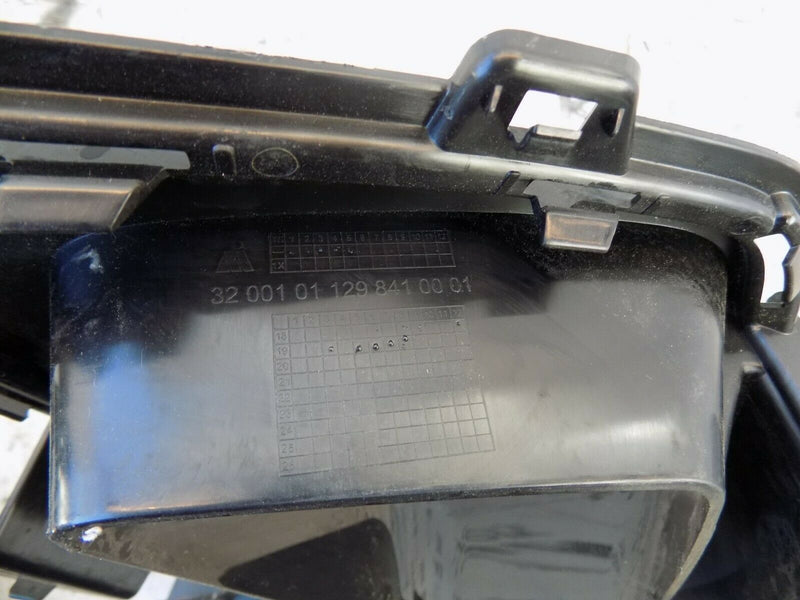 BMW 2 SERIES F44 2020-ON GRAN COUPE M SPORT FRONT CENTRE GRILL 8075480