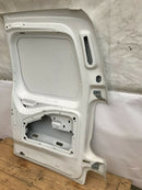 PEUGEOT PARTNER / CITROEN BERLINGO MK3 2018-21 REAR DOOR PANEL LEFT SIDE