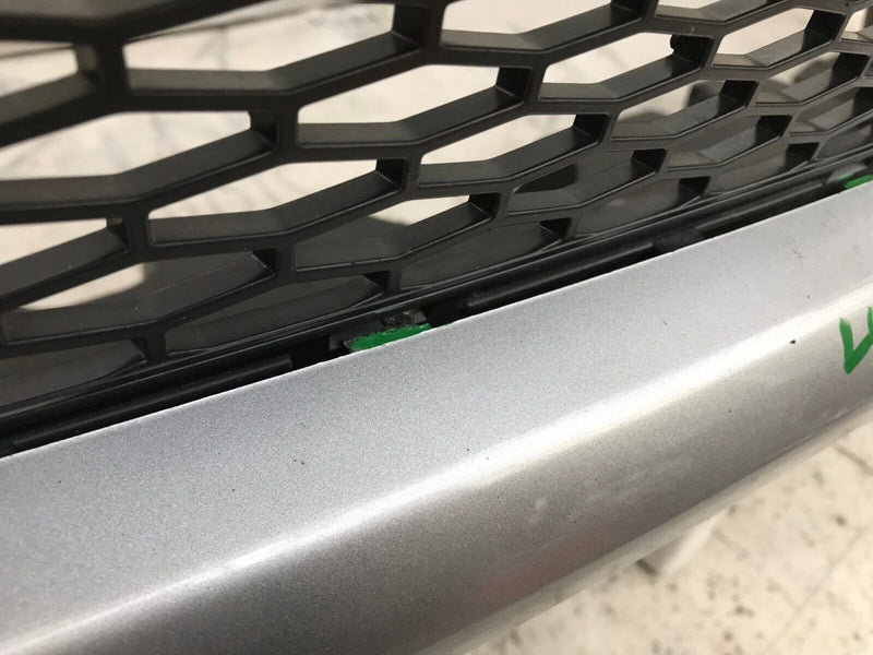 RANGE ROVER EVOQUE DYNAMIC 2012-15 FRONT BUMPER PDC GENUINE BJ3M17F003