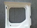 FORD TRANSIT CUSTOM 2013> LEFT SIDE REAR DOOR PANEL WITHOUT WINDOW GLASS