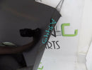 SEAT IBIZA FR MK4 (6J) 3 DOOR 2012-2015 REAR BUMPER & DIFFUSER 6J3807421A
