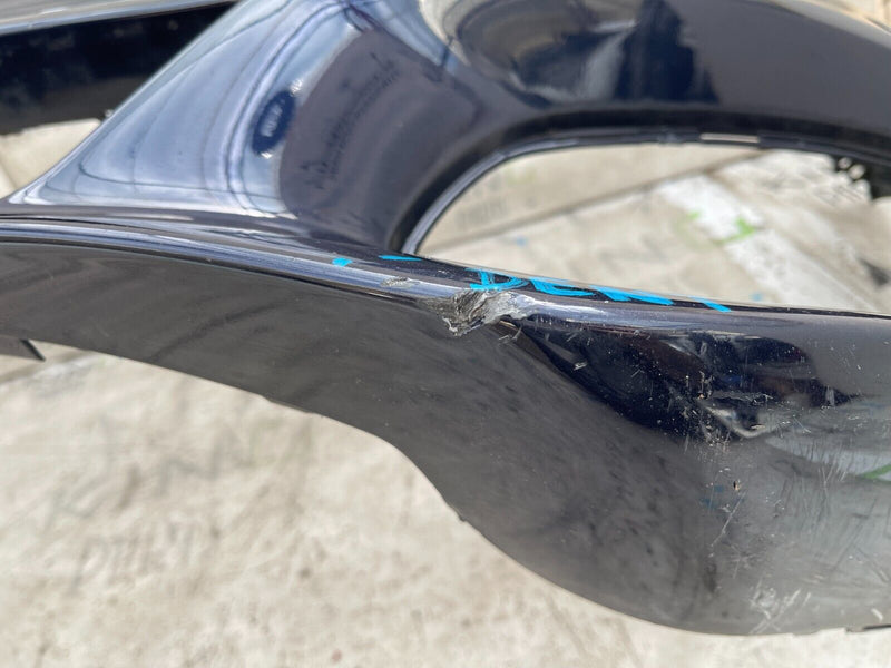 MERCEDES C CLASS W205 2014-2018 FRONT BUMPER GENUINE A2058850125