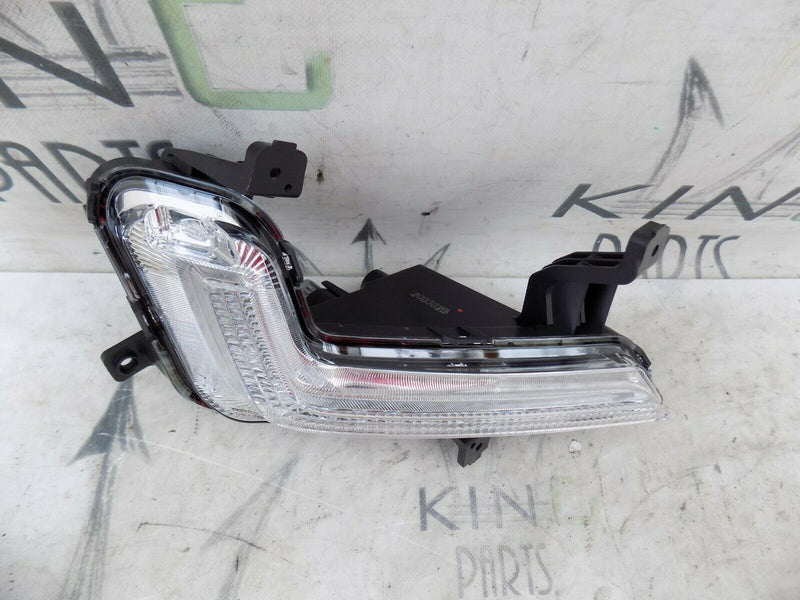 HYUNDAI TUCSON TL FACELIFT 2018-21 FRONT RIGHT HEADLIGHT LED DAYTIME 92208D7500