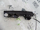 MINI COUNTRYMAN F60 2017-ON FRONT LEFT DOOR WINDOW LIFTER MOTOR 7390073 *1