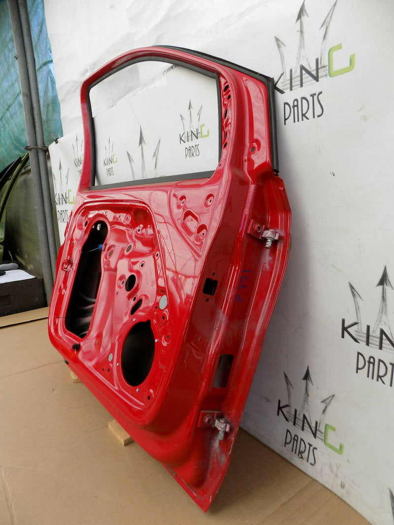 VW UP / SEAT MII 2016-ON 5DR GENUINE FRONT LEFT DOOR PANEL 1S4831311F