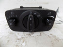 FORD ECOSPORT FIESTA MK7 HEADLIGHT CONTROL SWITCH C1BT 13A024 CB