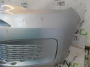 VW CADDY MK4 2020-ON FRONT BUMPER IN SILVER "Reflex/brilliant" 2K7807221A