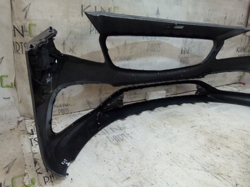 MERCEDES A W176 AMG LINE LCI 2015-18 FRONT BUMPER PDC GENUINE A1768802683 AA3055