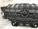 VAUXHALL OPEL ADAM 2012-2019 FRONT BUMPER GRILLE GRILL GENUINE 13355289