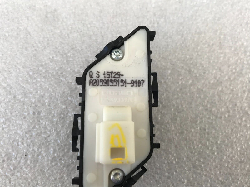 MERCEDES GLC X253 2016-23 DOOR LOCK CENTRAL LOCKING BUTTON SWITCH A2059055151