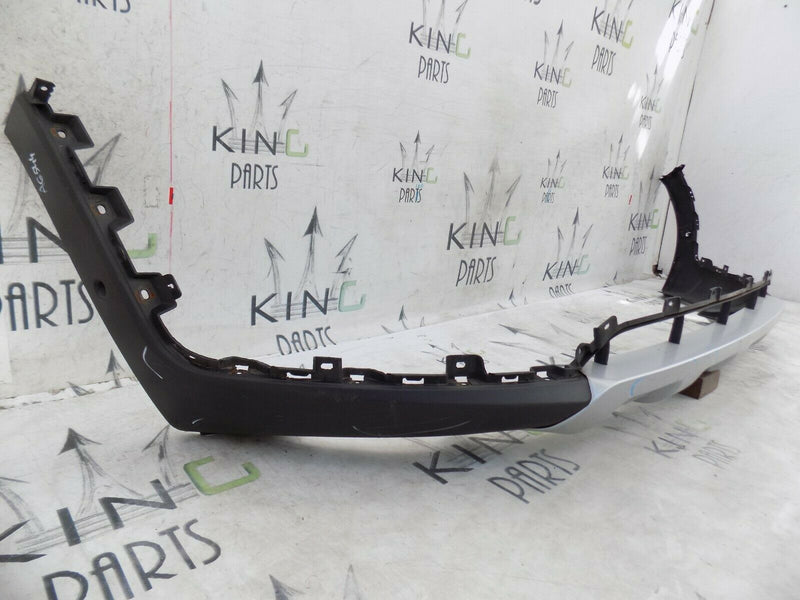 KIA SPORTAGE 2010 - 2015 FRONT BUMPER LOWER SKIRT LIP 86512-3U000