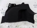 FORD FIESTA MK7 ST RIGHT REAR TAILGATE TRUNK SIDE COVER TRIM 8A61A31148AH