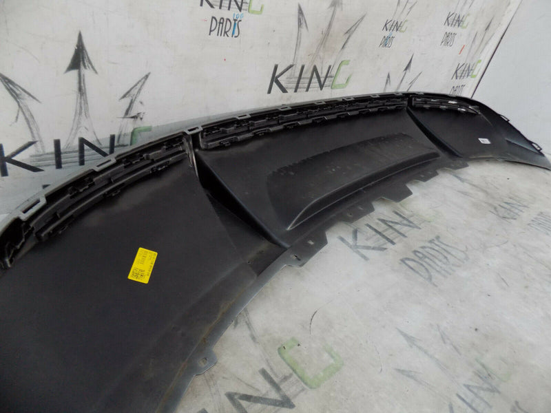 AUDI E-TRON SPORTBACK 2020-ON REAR BUMPER DIFFUSER GENUINE 4KE807835C