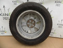 VW TOUAREG 2007 MK1 8J X 18" INCH ALLOY + TYRE 285/55/R18