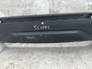 NISSAN JUKE 2019-ON REAR BUMPER LOWER SECTION GENUINE 850B26PA0A