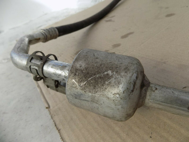 FORD FIESTA MK7 ST 1.0 ECOBOOST AC AIR CONDITIONING PIPE GENUINE G1B1-19F618-CA