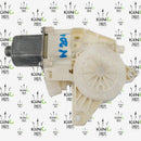 MERCEDES W204 2007-2014 WINDOW MOTOR REGULATOR FRONT DOOR LEFT PASSENGER SIDE NS