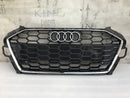 AUDI A4 S4 8W B9 LCI 2019-23 FRONT BUMPER GRILL RADIATOR GRILLE 8W0853651