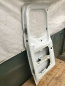 FORD TRANSIT CUSTOM 2013> RIGHT SIDE REAR DOOR PANEL WITHOUT WINDOW GLASS