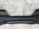 HONDA JAZZ GP  2017-20 REAR BUMPER GENUINE 71501T5AJ500
