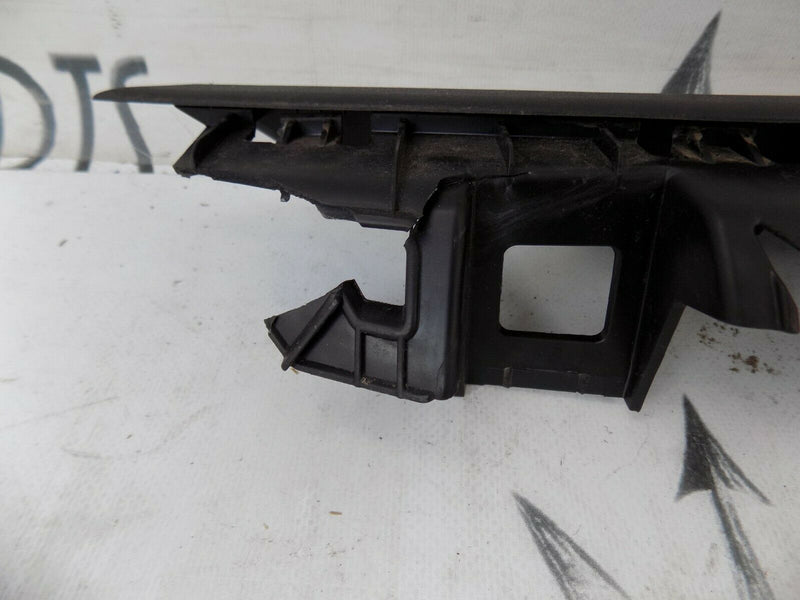 KIA RIO MK3 FACELIFT 2016-2017 FRONT BUMPER UPPER GRILL 86351-W7100