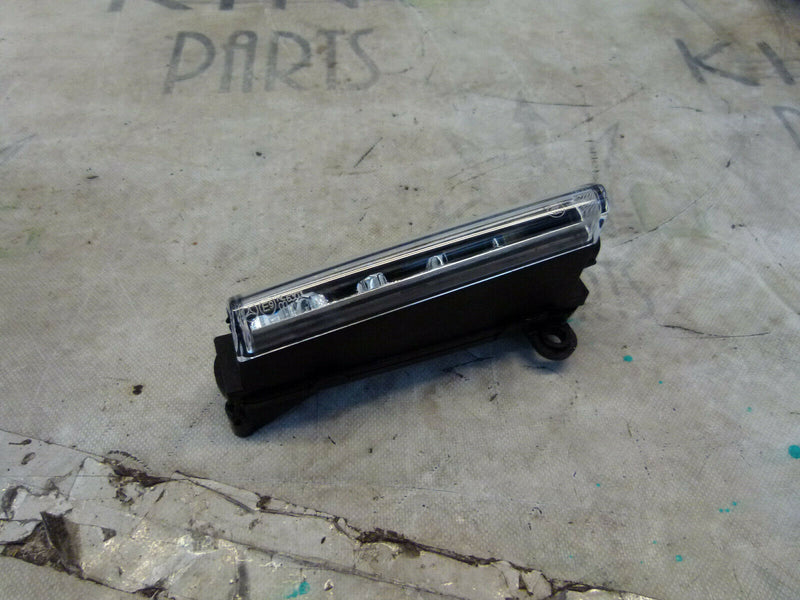 MERCEDES ACTROS MP4 RIGHT DRIVER SIDE DRL DAYTIME RUNNING LIGHT LIGHT LED 24V
