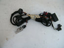 VW PASSAT B5 3B 1996-2005 / GOLF IV RIGHT REAR DOOR WIRING LOOM