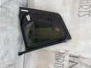 MERCEDES GLC SUV X253 2015-2021 LEFT SIDE REAR DOOR QUARTER WINDOW GLASS